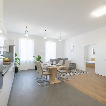Apartment Millenium Relax