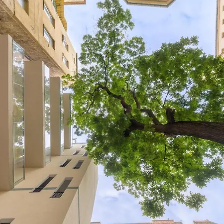 Daire Millenium Relax Budapeşte