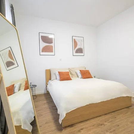 Millenium Relax Apartment