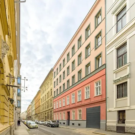 Millenium Relax Budapeşte