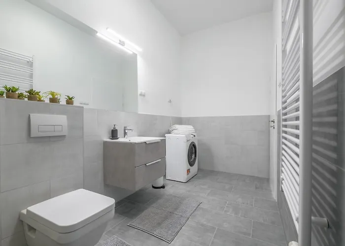 Millenium Relax Daire *