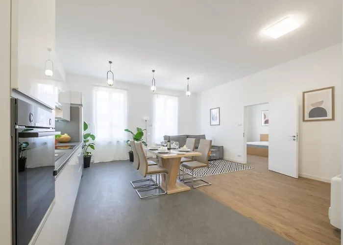 Daire Millenium Relax