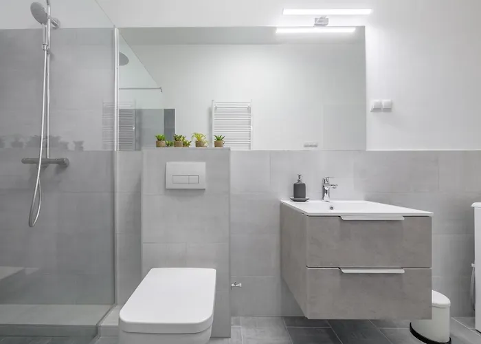 Daire Millenium Relax *