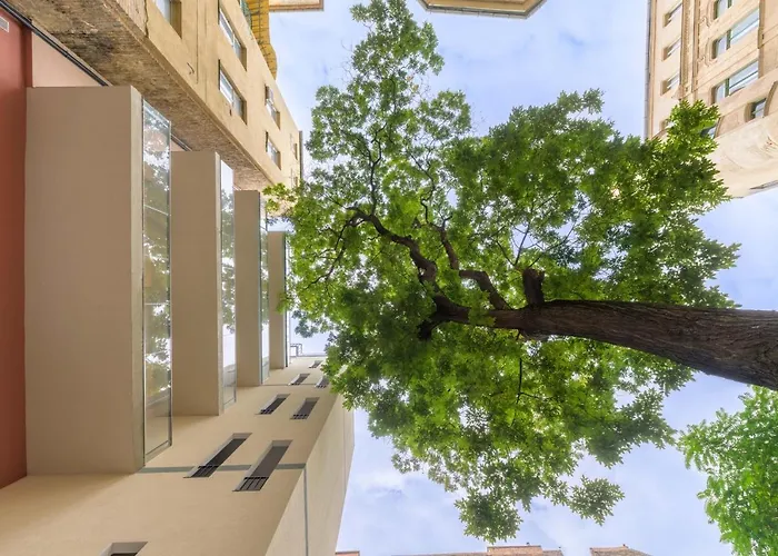 Daire Millenium Relax Budapeşte