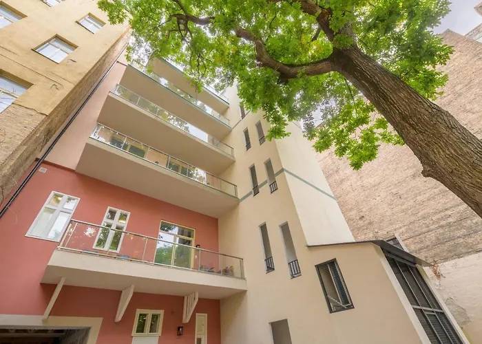 Millenium Relax Daire