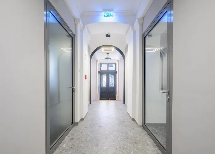 Millenium Relax Daire *