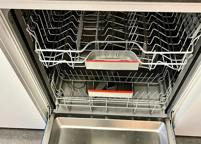 Daire Millenium Relax Budapeşte