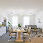Millenium Relax 公寓 布达佩斯