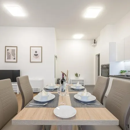 Millenium Relax בודפשט