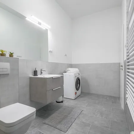 Millenium Relax Апартаменты *