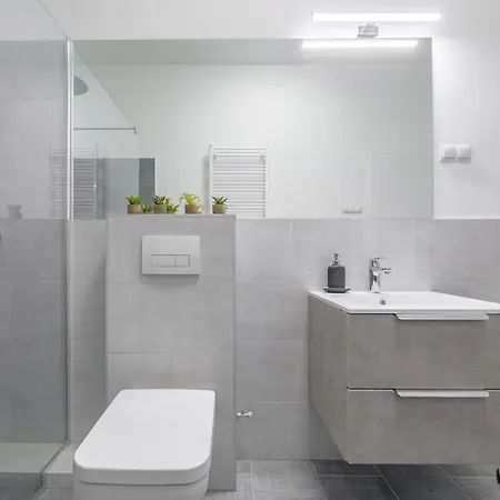 דירה Millenium Relax *