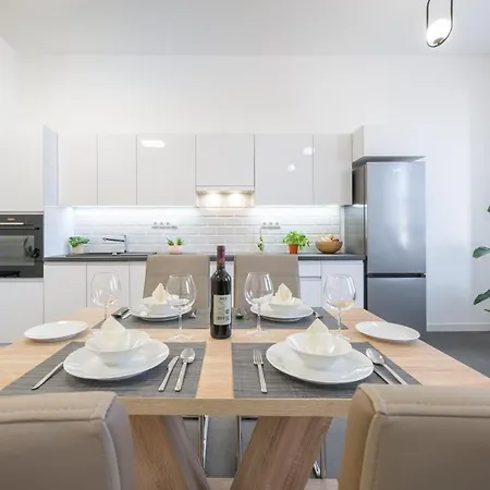 דירה Millenium Relax