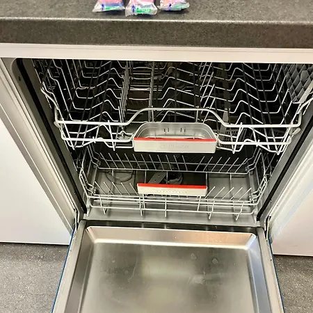 Апартаменты Millenium Relax Будапешт