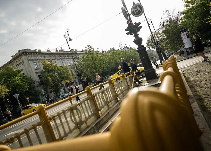 Millenium Relax * Budapest