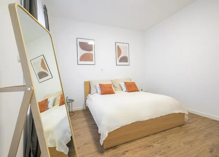 Millenium Relax Appartement