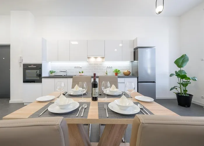 Appartamento Millenium Relax