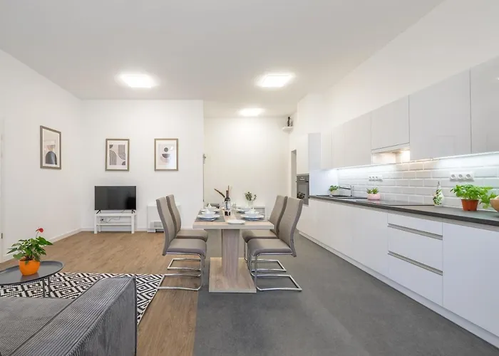 Appartamento Millenium Relax Budapest