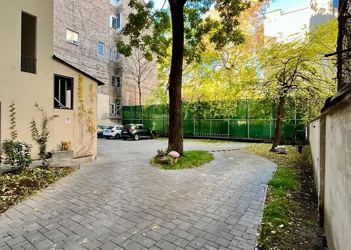 Millenium Relax Appartamento Budapest