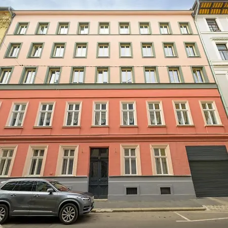 Millenium Spa- Diplomats Budapest