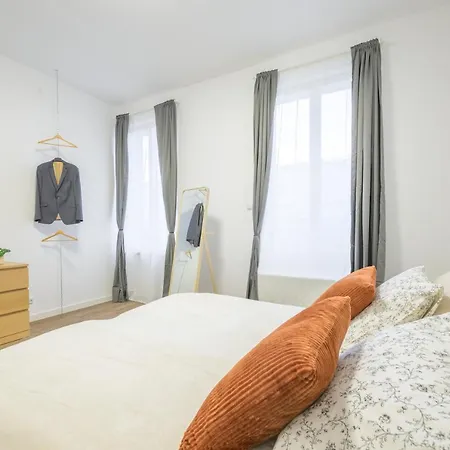 Millenium Relax 부다페스트